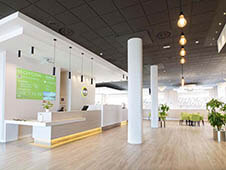 Hotel B&B Alicante - Hotel adaptado para PMR