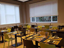 Hotel B&B Alicante - Hotel adaptado para PMR