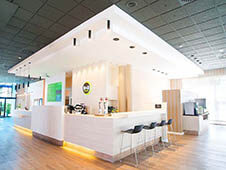 Hotel B&B Alicante - Hotel adaptado para PMR