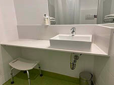 Hotel B&B Alicante - Hotel adaptado para PMR