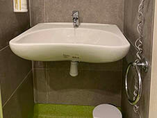 Hotel B&B Alicante - Hotel adaptado para PMR