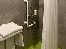 Hotel B&B Alicante - Hotel adaptado para PMR