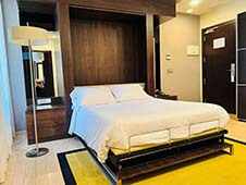 Hotel Bienestar Maoña - Pontevedra - Hotel adaptado PMR