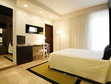 Hotel Bienestar Maoña - Pontevedra - Hotel adaptado PMR