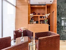 Hotel Exe León - Hotel adaptado para personas con movilidad reducida