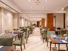 Hotel Exe León - Hotel adaptado para personas con movilidad reducida