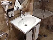 Hotel Exe León - Hotel adaptado para personas con movilidad reducida