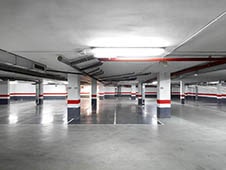 Hotel Exe Zaragoza | Adaptado para personas con movilidad reducida