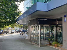 Hotel Forum Ceao (Lugo) | Hotel adaptado para PMR