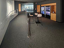 Hotel Forum Ceao (Lugo) | Hotel adaptado para PMR