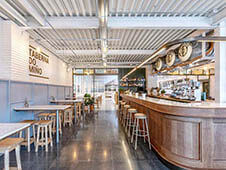 Hotel Forum Ceao (Lugo) | Hotel adaptado para PMR