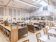 Hotel Forum Ceao (Lugo) | Hotel adaptado para PMR