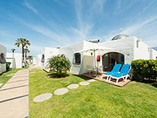 Hotel HD Parque Cristóbal (Tenerife) | Hotel adaptado para PMR