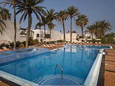 Hotel HD Parque Cristóbal (Tenerife) | Hotel adaptado para PMR