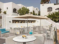 Hotel HD Parque Cristóbal (Tenerife) | Hotel adaptado para PMR