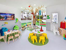 Hotel HD Parque Cristóbal (Tenerife) | Hotel adaptado para PMR