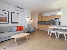 Hotel HD Parque Cristóbal (Tenerife) | Hotel adaptado para PMR