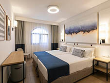 Hotel HD Parque Cristóbal (Tenerife) | Hotel adaptado para PMR