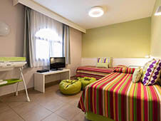 Hotel HD Parque Cristóbal (Tenerife) | Hotel adaptado para PMR