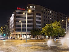Hotel Ibis Zaragoza - Adaptado para PMR