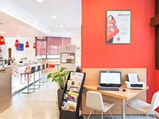 Hotel Ibis Zaragoza - Adaptado para PMR