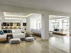 Hotel Ilunion Islantilla (Huelva) | Adaptado a personas de movilidad reducida