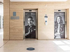 Hotel Ilunion Islantilla (Huelva) | Adaptado a personas de movilidad reducida