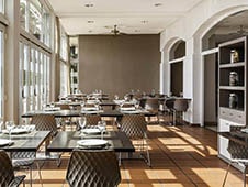 Hotel Ilunion Islantilla (Huelva) | Adaptado a personas de movilidad reducida