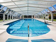 Hotel Ilunion Islantilla (Huelva) | Adaptado a personas de movilidad reducida