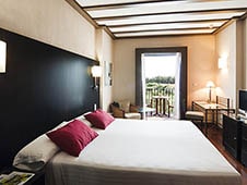 Hotel Isla Canela Golf en Isla Canela-Ayamonte (Huelva). Adaptado a Personas movilidad reducida