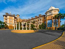 Hotel Meliá Atlántico Isla Canela-Ayamonte (Huelva) - Adaptado para personas con movilidad reducida