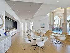 Hotel Meliá Atlántico Isla Canela-Ayamonte (Huelva) - Adaptado para personas con movilidad reducida