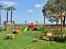 Hotel Meliá Atlántico Isla Canela-Ayamonte (Huelva) - Adaptado para personas con movilidad reducida