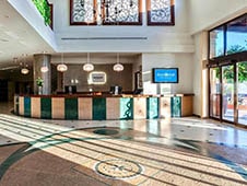 Hotel Occidental Isla Cristina - Accesible a PMR