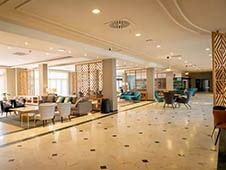 Hotel Occidental Isla Cristina - Accesible a PMR
