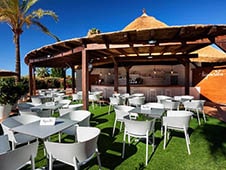Hotel Occidental Isla Cristina - Accesible a PMR