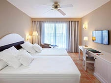 Hotel Occidental Isla Cristina - Accesible a PMR
