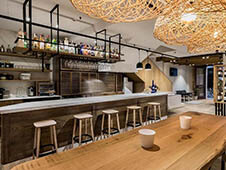 Hotel Pousada Real - Caldas de Reis(Pontevedra) | Hotel accesibles para PMR