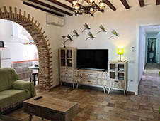 Hotel Retiro del Teatro - Almagro (Ciudad Real) | Hotel adaptado PMR