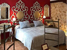 Hotel Retiro del Teatro - Almagro (Ciudad Real) | Hotel adaptado PMR