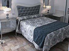 Hotel Retiro del Teatro - Almagro (Ciudad Real) | Hotel adaptado PMR