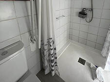 Hotel Retiro del Teatro - Almagro (Ciudad Real) | Hotel adaptado PMR