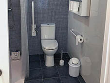 Hotel Retiro del Teatro - Almagro (Ciudad Real) | Hotel adaptado PMR