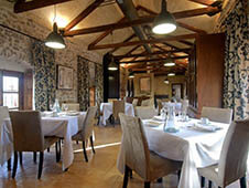 Cortijo Sierra la Solana 1878 | Alojamiento adaptado a PMR