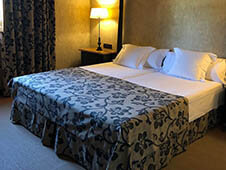 Cortijo Sierra la Solana 1878 | Alojamiento adaptado a PMR