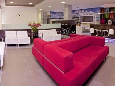 Hotel Adaptado Vila da Guarda
