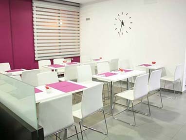 Hotel Adaptado Vila da Guarda