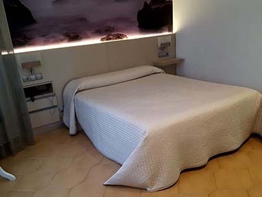 Hotel Adaptado Vila da Guarda