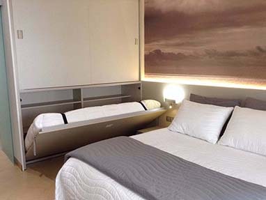 Hotel Adaptado Vila da Guarda