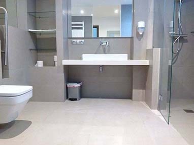 Hotel Adaptado Vila da Guarda